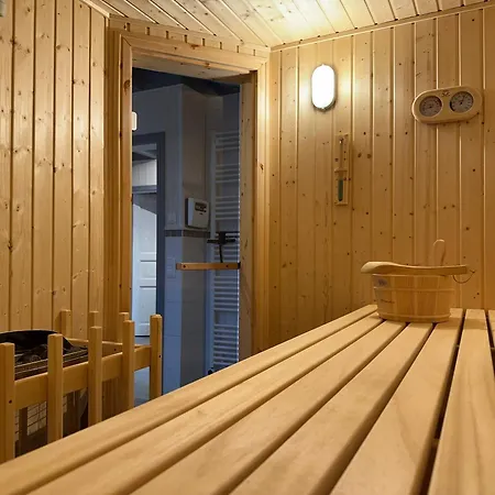 Ferienhaus Schwan 307 Mirow