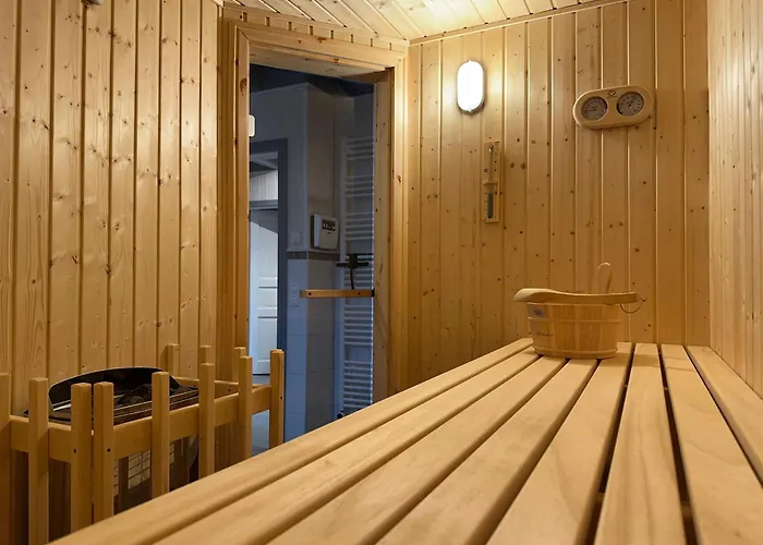 Ferienhaus Schwan 307 Mirow