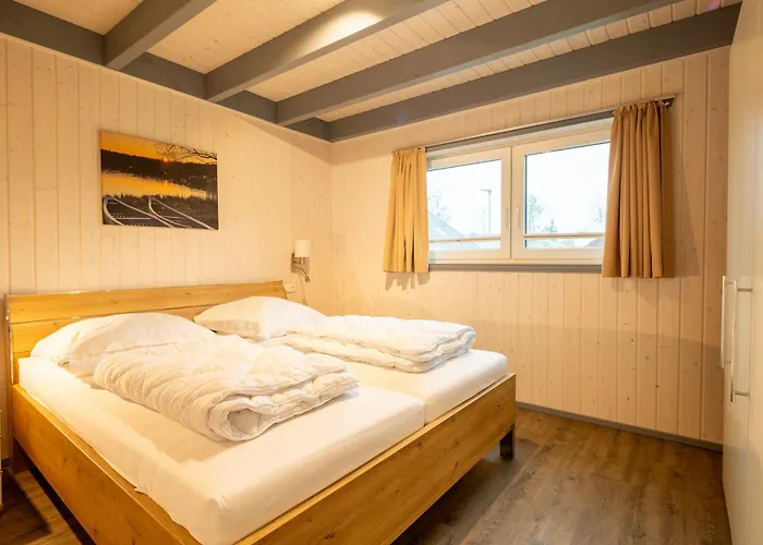 Ferienhaus Schwan 307